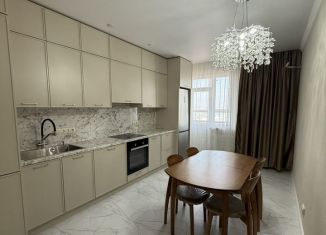 Продам трехкомнатную квартиру, 80.1 м2, Ростов-на-Дону, ЖК Скай Парк, улица Нансена, 83с5