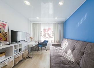 Сдается в аренду 2-ком. квартира, 43 м2, Екатеринбург, улица Белинского, 135, улица Белинского