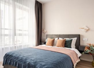 Продаю 2-комнатную квартиру, 63 м2, Москва, Селезнёвская улица, 30к3, Селезнёвская улица