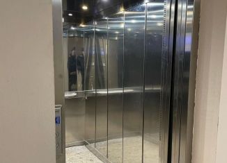 Сдам квартиру студию, 33.7 м2, Екатеринбург, улица Белинского, 30, улица Белинского