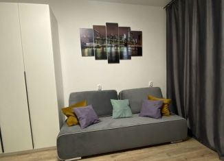 Сдам квартиру студию, 22 м2, посёлок Коммунарка, улица Сосенский Стан, 1