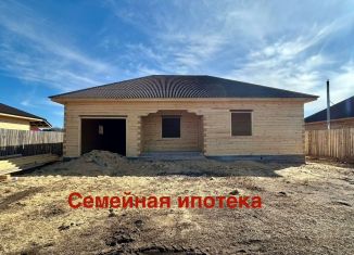 Продам дом, 135 м2, поселок Топольки, Песочная улица