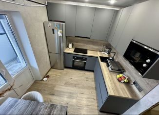 Продам 1-комнатную квартиру, 34.2 м2, Воронеж, улица Маршала Одинцова, 25Б/2, ЖК Лазурный