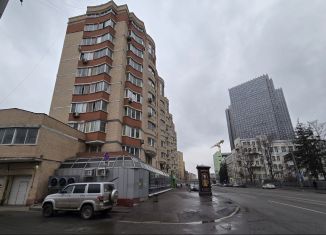 Сдача в аренду помещения свободного назначения, 32.8 м2, Москва, улица Пресненский Вал, 30, ЦАО