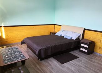 Аренда дома, 60 м2, рабочий поселок Листвянка, улица Куликова, 84/1