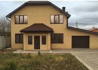 Продается дом, 144 м2, деревня Новотроицк, Зелёная улица, 10