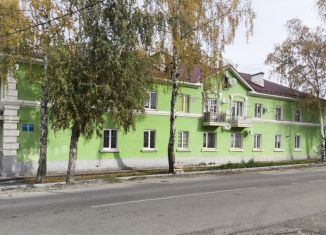 Продам 1-ком. квартиру, 36.9 м2, Невьянск, Красноармейская улица, 1