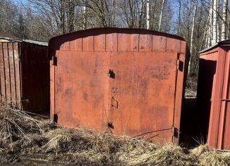 Продается гараж, Бежецк