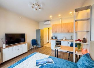 Сдается однокомнатная квартира, 22 м2, Москва, Олонецкая улица, 6, ЖК Грин Парк