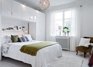 Продам 1-ком. квартиру, 48 м2, Москва, Стрелецкая улица, 18, Стрелецкая улица