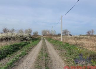 Продажа земельного участка, 6.8 сот., Крымск, Изобильная улица, 21