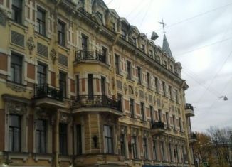 Продам комнату, 14.8 м2, Санкт-Петербург, проспект Римского-Корсакова, 1, метро Сенная площадь