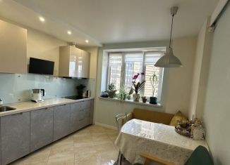 Продаю 2-ком. квартиру, 59.5 м2, посёлок Парголово, Заречная улица, 25