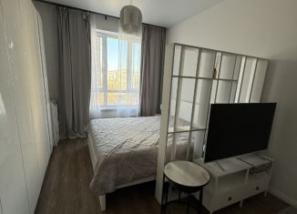 Сдам в аренду 1-ком. квартиру, 40 м2, Москва, Олонецкая улица, 4, ЖК Грин Парк