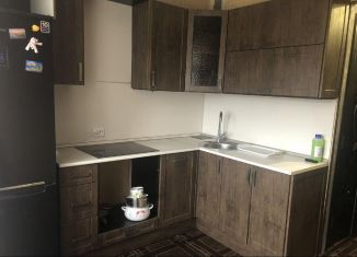 Сдача в аренду однокомнатной квартиры, 32 м2, Курган, 6-й микрорайон, 21