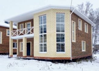 Продается дом, 188 м2, село Шигали, Аккуратная улица