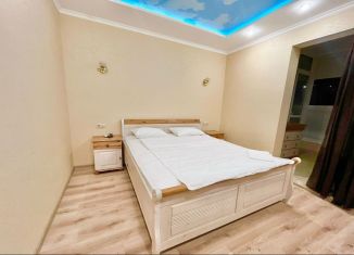 Сдам трехкомнатную квартиру, 97.2 м2, Сочи, Первомайская улица, 19, микрорайон Центральный