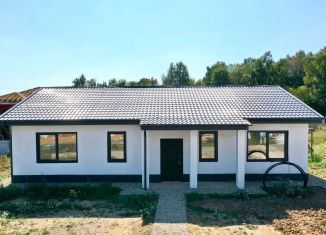 Продается дом, 140 м2, деревня Сонино, Осенняя улица, 1