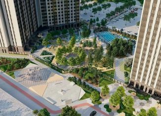 Продам 3-ком. квартиру, 75 м2, Тюмень, ЖК ДОК