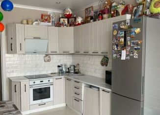 Продается 1-ком. квартира, 35.4 м2, Сочи, улица Калараша, 64Б/2к2, ЖК Жилой квартал