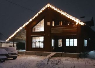 Продажа дома, 182 м2, Ишимбай, площадь Первооткрывателей Башкирской Нефти