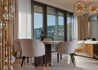 Продажа 1-комнатной квартиры, 34.1 м2, село Витязево, улица Толстого