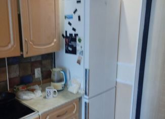 Квартира в аренду студия, 23 м2, Тюмень, Интернациональная улица, 199к5, ЖК Авиатор