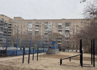 Продажа двухкомнатной квартиры, 41 м2, Челябинск, улица Плеханова, 19