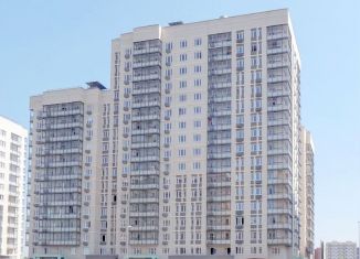 2-ком. квартира на продажу, 63.7 м2, Люберцы, улица Барыкина, 3, ЖК Люберцы 2018