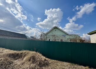 Продам дом, 50 м2, Павловский Посад, улица Петра Солдатова, 18