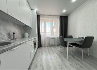 2-ком. квартира на продажу, 47 м2, Туймазы, улица Олега Кошевого, 25