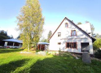 Продам дом, 140 м2, Санкт-Петербург, Александровское шоссе, 109