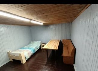 Сдача в аренду дома, 30 м2, Москва, Кувекинская улица, 80