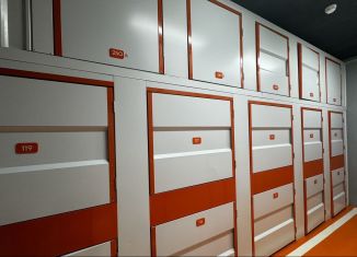 Сдаю складское помещение, 1 м2, Москва, Большая Грузинская улица, 57с1, ЦАО