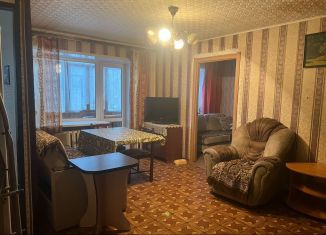 2-комнатная квартира на продажу, 44 м2, Екатеринбург, переулок Осоавиахима, 105, Орджоникидзевский район