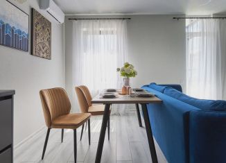 Продажа однокомнатной квартиры, 45.5 м2, Ростов-на-Дону, ЖК Гринсайд