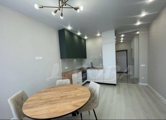 Однокомнатная квартира на продажу, 45 м2, Тюмень, Линейная улица, 17, ЖК На Линейной