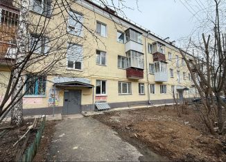 Продаю 2-ком. квартиру, 41 м2, Екатеринбург, проспект Космонавтов, 71, Орджоникидзевский район