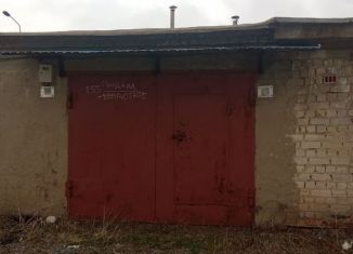 Продам гараж, 25 м2, Губкин, блок № 2, 155
