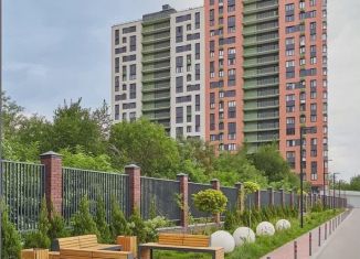 Квартира на продажу студия, 22.5 м2, Ростов-на-Дону, ЖК Гринсайд