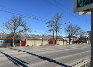 Продажа участка, 25 сот., село Доброе, Центральная улица, 111