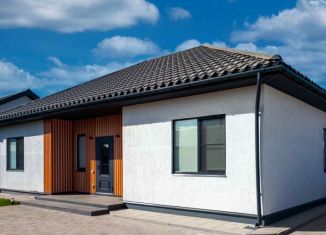 Продам дом, 135 м2, деревня Бережки