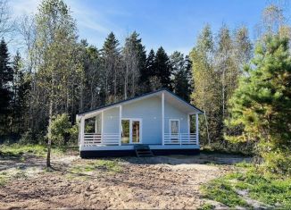 Продам дом, 63 м2, СТ Дубрава