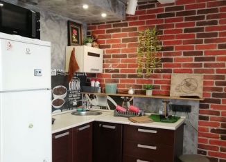 Аренда квартиры студии, 25 м2, Амурская область, Парковый переулок, 8