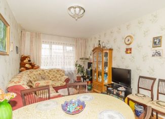 Продается 3-ком. квартира, 62.6 м2, Челябинск, улица Расковой, 17