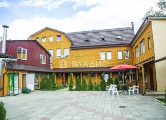 Продаю помещение свободного назначения, 1200 м2, Иваново, улица Полка Нормандия-Неман, 66, Октябрьский район