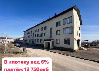 1-ком. квартира на продажу, 33 м2, Давлеканово, Высоковольтная улица, 14А
