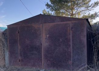 Продается гараж, 25 м2, Сызрань, 3-я Загорская улица