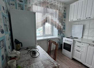 Продам трехкомнатную квартиру, 55.8 м2, Воркута, улица Пушкина, 23