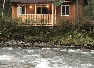 Сдаю дом, 40 м2, Чемальское сельское поселение, урочище Ареда, 6